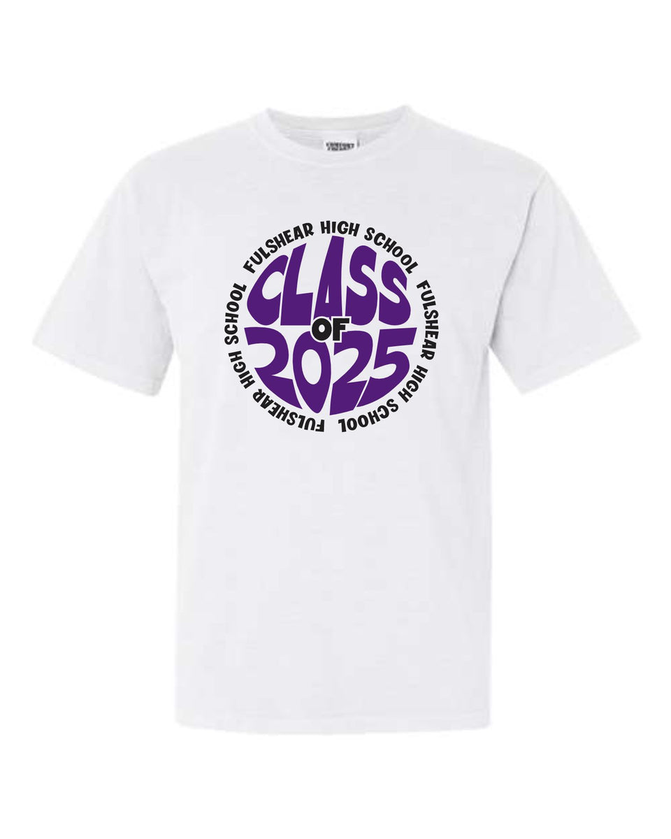 Fulshear High School - Class of 2025