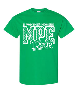 Memorial Parkway - House Shirt