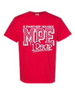 Memorial Parkway - House Shirt
