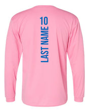 Load image into Gallery viewer, 25-26 Texas Legacy - 15 NATIONAL - Spirit Wear