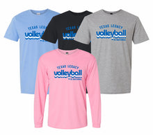 Load image into Gallery viewer, 25-26 Texas Legacy - 15 NATIONAL - Spirit Wear