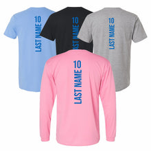 Load image into Gallery viewer, 25-26 Texas Legacy - 15 NATIONAL - Spirit Wear