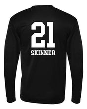 Load image into Gallery viewer, 25-26 Houston Skyline - 16 Royal Spirit Wear