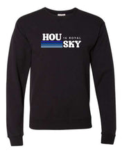 Load image into Gallery viewer, 25-26 Houston Skyline - 16 Royal Spirit Wear