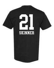 Load image into Gallery viewer, 25-26 Houston Skyline - 16 Royal Spirit Wear