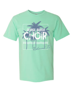 2023 George Ranch Choir - Fan Shirt