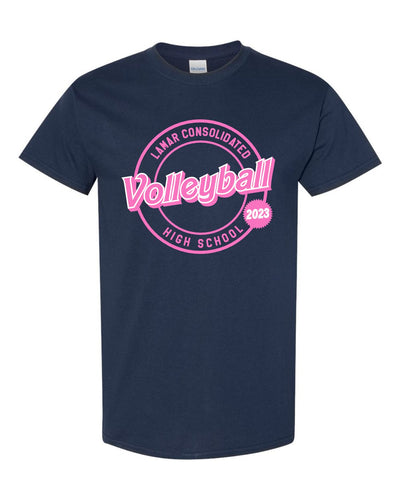 23-24 LAMAR CONSOLIDATED VOLLEYBALL