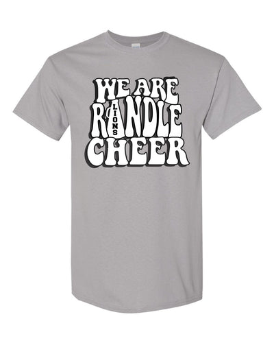 2023 Randle Cheer Fan Shirt