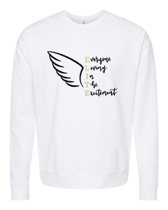 2023 Foster High School ELITE Sweatshirt