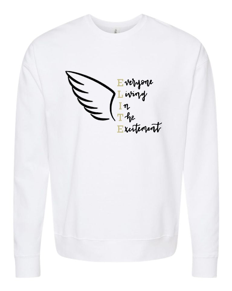 2023 Foster High School ELITE Sweatshirt
