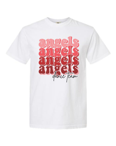 25-26 Austin Angels