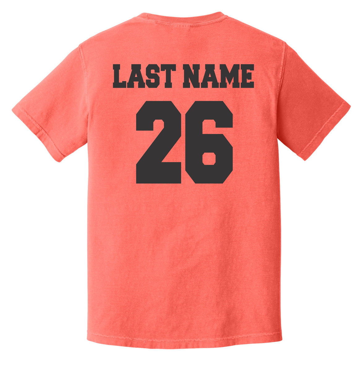 25-26 George Ranch Cheer – Pinkie and Black