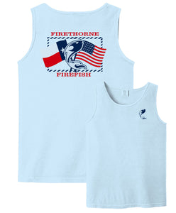 2025 FIRETHORNE FIREFISH - AMERICANA -- ADULT