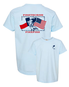 2025 FIRETHORNE FIREFISH - AMERICANA -- ADULT