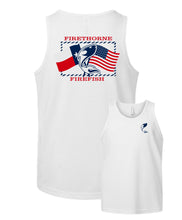 Load image into Gallery viewer, 2025 FIRETHORNE FIREFISH - AMERICANA -- YOUTH