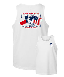 2025 FIRETHORNE FIREFISH - AMERICANA -- YOUTH