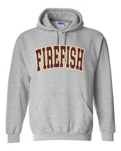 Load image into Gallery viewer, 2025 FIRETHORNE FIREFISH - COLLEGIATE -- ADULT &amp; YOUTH