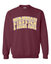 Load image into Gallery viewer, 2025 FIRETHORNE FIREFISH - COLLEGIATE -- ADULT &amp; YOUTH