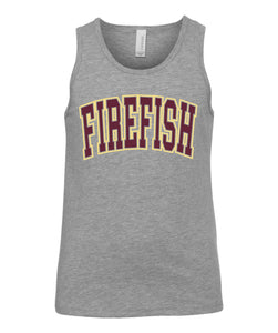 2025 FIRETHORNE FIREFISH - COLLEGIATE -- ADULT & YOUTH