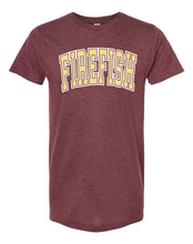 Load image into Gallery viewer, 2025 FIRETHORNE FIREFISH - COLLEGIATE -- ADULT &amp; YOUTH