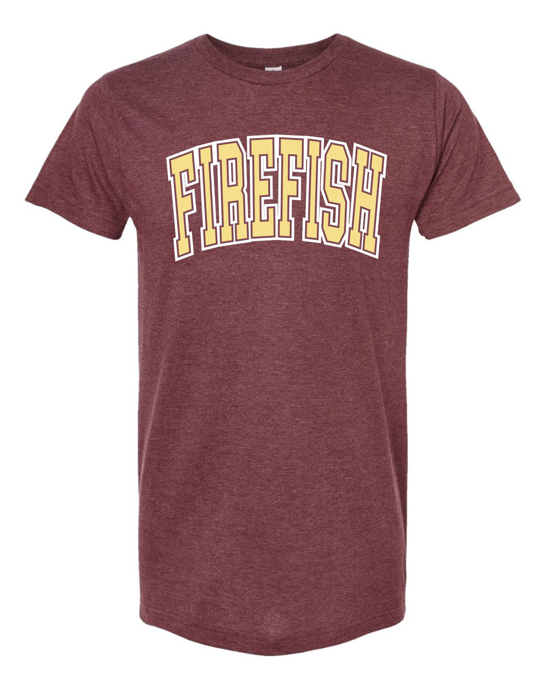 2025 FIRETHORNE FIREFISH - COLLEGIATE -- ADULT & YOUTH