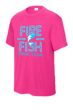 Load image into Gallery viewer, 2025 FIRETHORNE FIREFISH - NEON -- YOUTH