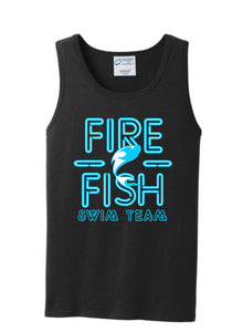 2025 FIRETHORNE FIREFISH - NEON -- ADULT