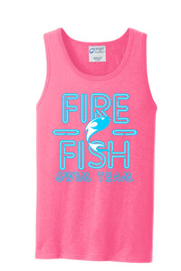 2025 FIRETHORNE FIREFISH - NEON -- ADULT