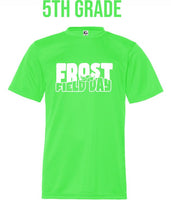 Load image into Gallery viewer, 2025 Frost Elementary - Field Day