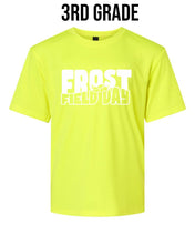 Load image into Gallery viewer, 2025 Frost Elementary - Field Day