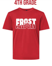 Load image into Gallery viewer, 2025 Frost Elementary - Field Day