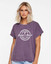Load image into Gallery viewer, 2026 Grapes on the Brazos - Ladies T-Shirts