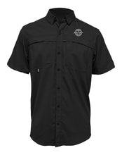 Load image into Gallery viewer, 2026 Grapes on the Brazos Fishing Shirt