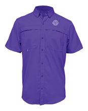 Load image into Gallery viewer, 2026 Grapes on the Brazos Fishing Shirt