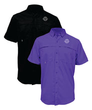 Load image into Gallery viewer, 2026 Grapes on the Brazos Fishing Shirt