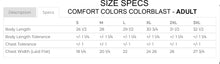 Load image into Gallery viewer, 2025 GREATWOOD GEYSERS - COLORBLAST T-SHIRT