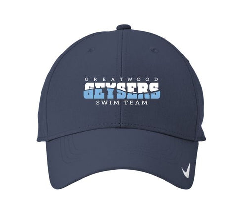 2025 GREATWOOD GEYSERS - NIKE CAP
