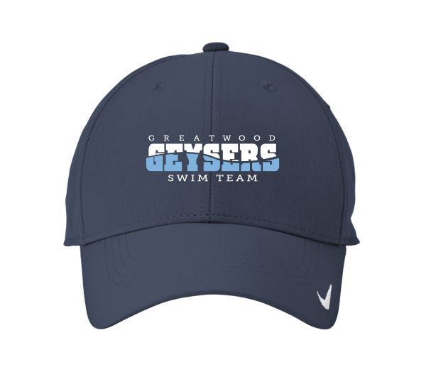 2025 GREATWOOD GEYSERS - NIKE CAP
