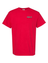 Load image into Gallery viewer, 2025 ST. JOHN&#39;S YOUNG LIFE - RED T-SHIRT