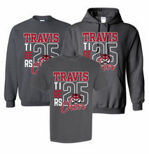 Load image into Gallery viewer, 25-26 Travis Competition Cheer - Big 25