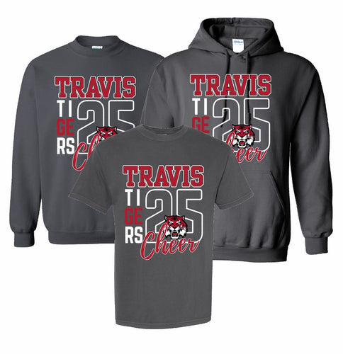 25-26 Travis Competition Cheer - Big 25