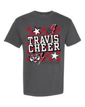 Load image into Gallery viewer, 25-26 Travis Competition Cheer - Checkerboard