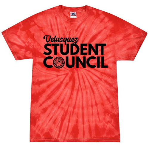 2025 Velasquez Elementary - Student Council