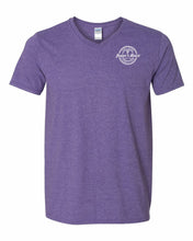 Load image into Gallery viewer, 2026 Grapes on the Brazos - V-Neck T-Shirts