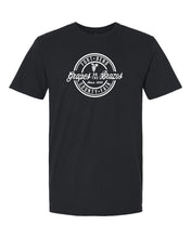 Load image into Gallery viewer, 2026 Grapes on the Brazos - Crewneck T-Shirts