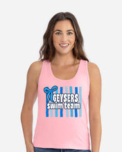 Load image into Gallery viewer, 2026 GREATWOOD GEYSERS - BOW TEE &amp; TANKS - LADIES