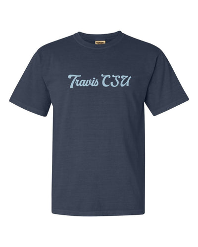 23-24 Travis Christian Student Union