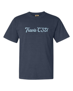 23-24 Travis Christian Student Union