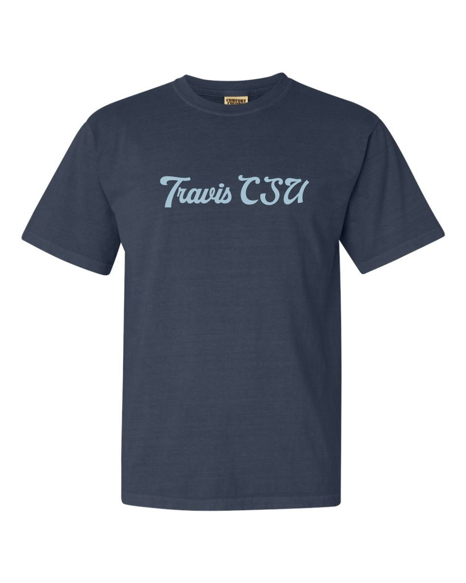 23-24 Travis Christian Student Union