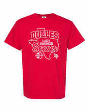 Load image into Gallery viewer, 25-26 DULLES GIRLS SOCCER